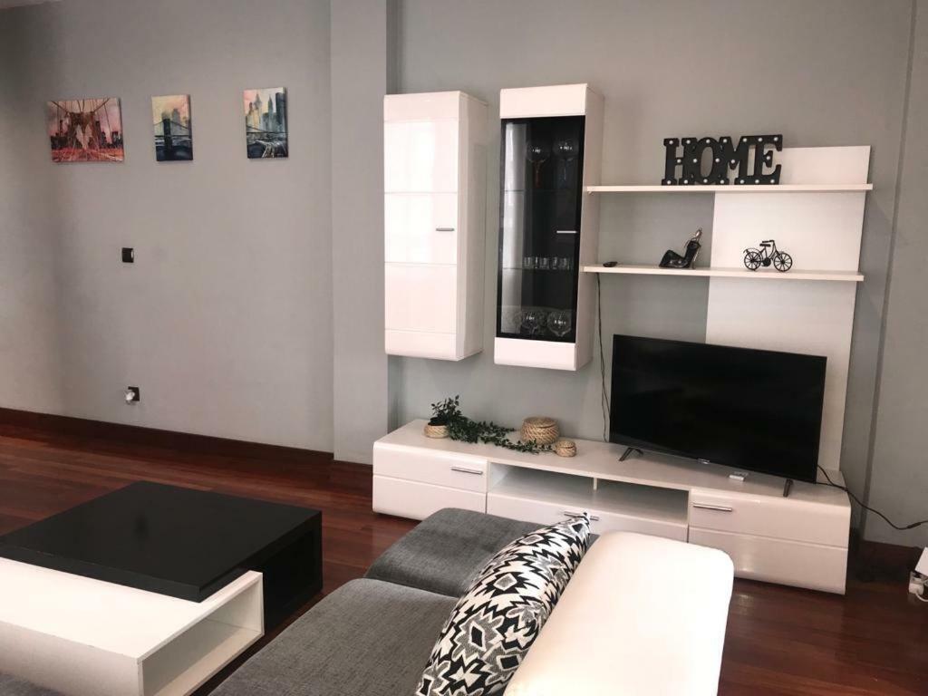 El Apartamento De Iraide ビルバオ エクステリア 写真